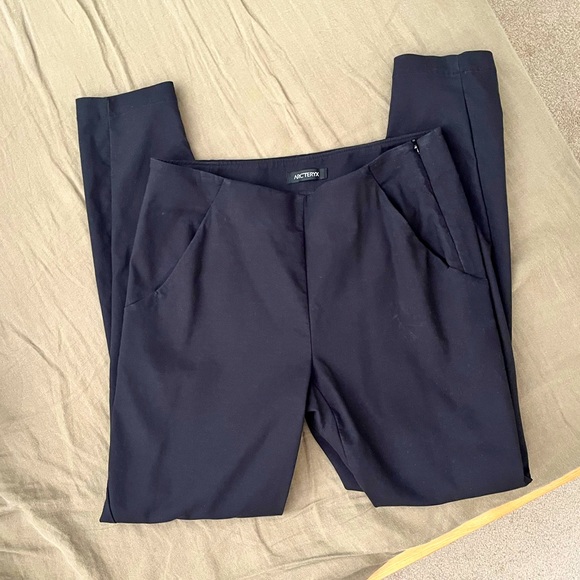 Arc’teryx Iden Pant - Picture 4 of 4